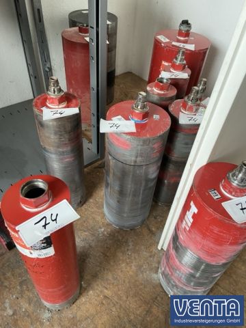 InsolvenzVersteigerung der K und M Service GmbH, 47138 Duisburg