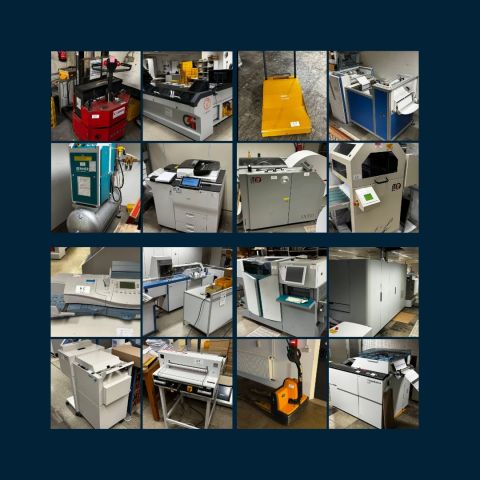 Insolvenz-Versteigerung Customized Business Services GmbH - 20459 Hamburg