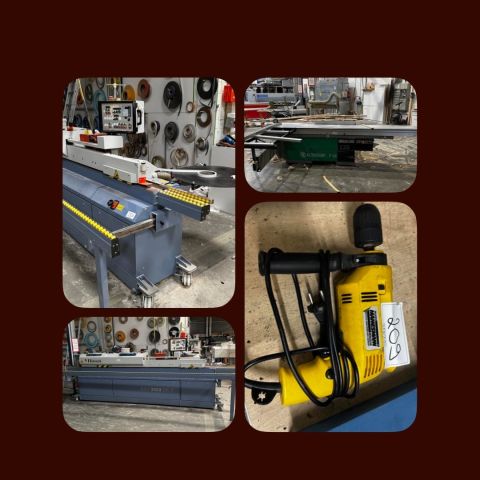 Insolvenz-Nachversteigerung IFB Ingenieur-Büro GmbH (Messebau)