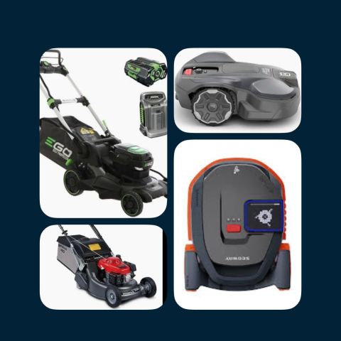 Insolvenz-Versteigerung Insolvenz-Versteigerung Sebastian Schledde (Gartengeräte)