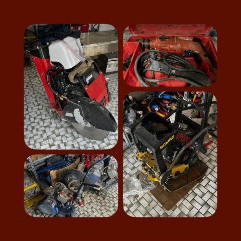 Insolvenz-Versteigerung Delta Plus GmbH