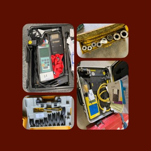 Insolvenz-Nachversteigerung Hugo Thelen GmbH