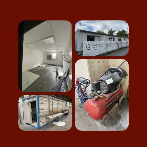 Insolvenz-Nachversteigerung UHB-Projekt-GmbH, 45145 Essen