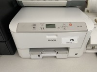 5220.25 =&gt; 1 Laserdrucker Epson WF-510