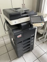 5220.32 =&gt; 1 Multifunktionsdrucker Develop ineo 223 (defekt)