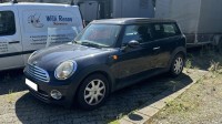 5292.213 ▻ 1 PKW BMW Mini Cooper D Clubman,