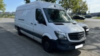 5292.214 ▻ 1 LKW Mercedes-Benz Sprinter 313 CDI, geschlossener Kasten,