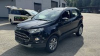 5292.215 ▻ 1 PKW FORD ECOSPORT 1.5 Ti-VCT TITANIUM,