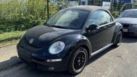 5292.217 ▻ 1 PKWVW New Beetle Cabriolet 1.9 TDI DPF Freestyle