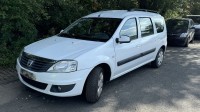 5292.218 ▻ 1 PKW DACIA Logan MCV 1.5 dCi Laureate,