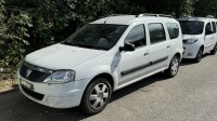 5292.220 ▻ 1 PKW DACIA Logan MCV 1.6 Ambiance,