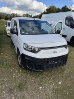 5292.224 ▻ 1 LKW FIAT Doblo Cargo S&amp;S, Kasten,