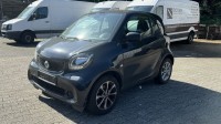 5292.227 ▻ 1 PKW SMART fortwo coupe twinamic passion