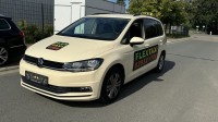 5292.234 ▻ 1 PKW Touran 2.0 TDI SCR DSG Comfortline, Taxizulassung,