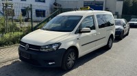 5292.235 ▻ 1 VW Caddy 2.0 TDI (7-Si.) DSG Maxi Trendline Taxizulassung