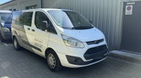 5292.239 ▻ 1 LKW FORD Transit Custom 330 L2H1 LKW VA Trend, geschlossener Kasten