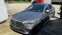 5292.243 ▻MERCEDES-BENZ S 400 d 4Matic L 9G-TRONIC