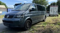 5292.216 ▻ 1 PKW VW Caravelle Lang (5-Si.) DPF