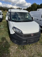 5292.223 ▻ 1 LKW FIAT Doblo Cargo S&amp;S SX, Kasten,