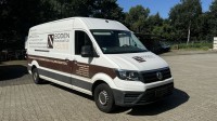 5292.229 ▻ 1 LKW VW Crafter 35 TDI VA