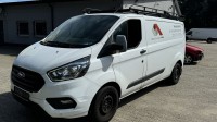 5292.241 ▻ 1 LKW FORD Transit Custom 320 L2H1 LKW VA MH Trend, geschlossener Kasten