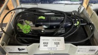 5226.3 ➢ 1 Stichsäge Festool PS 300 EQ