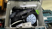 5226.9 ➢ 1 Exzenterschleifer Festool RO 150 FEQ