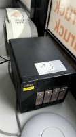 5300.13 ‣ 1 NAS-Server Fujitsu Celvin 800