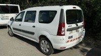 5292.220 ▻ 1 PKW DACIA Logan MCV 1.6 Ambiance,