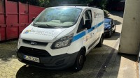 5214.317 ▻ 1 LKW FORD Transit Custom 270 L1H1 LKW VA Basis