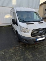 5214.318 ▻ 1 LKW FORD Transit 290 L2H2 Lkw VA Trend