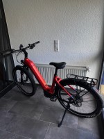 5214.319 ▻ 1 E-Bike Victoria Avyon 6 Modell 23, Wave