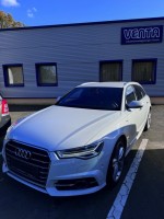 5214.335 ▻ 1 PKW AUDI A6 Avant 3.0 TDI quattro tiptronic