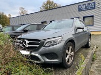 5214.340 ▻ PKW MB GLC 250 4MATIC 9G-Tronic