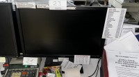 5311.23 ➢ 1 PC Terra intel Pentium mit Widescreen-TFT-Monitor Dell, 22 Zoll