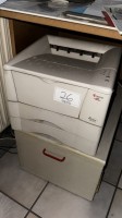 5311.26 ➢ 1 Laserdrucker Kyocera Ecosys FS-1010