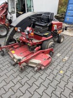 5367.1 ⇥ 1 Aufsitzrasenmäher Toro Groundmaster 223 D,