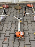 5367.22 ⇥ 1 Benzinfreischneider Stihl FS 350