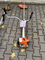 5367.23 ⇥ 1 Benzinfreischneider Stihl FS 400 (Defekt)