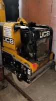 5330.6 ⇥ 1 Tandemvibrationswalze JCB VMD 70, Bj. 2015, Gewicht: 740 kg