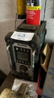 5330.69    ⇥     1 Baustellenradio Makita