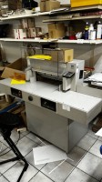 5311.79 ➢ 1 Stapelscheidemaschine Ideal 5221-95EC