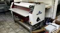 5311.109 ➢ 1 Rollenlaminiergerät Neschen Jetlam 1400