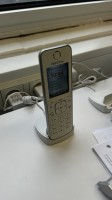 5376.0009 → 1 Funktelefon AVM FritzFon