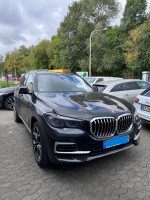 5214.326 ⇢ 1 PKW BMW X5 xDrive45e xLine, Hybrid