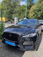 5214.328 ⇢ 1 PKW Jaguar F-Pace P400e AWD, Hybrid