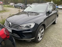 5214.342 ⇢ 1 PKW VW Touareg V6 3.0 TDI Bluemotion