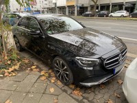 5214.343 ⇢ 1 PKW Mercedes-Benz E 300 e 9G-Tronic