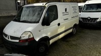 5214.345 ⇢ 1 LKW RENAULT Master 2.5 dCi 120 FAP L1H1geschlossener Kasten