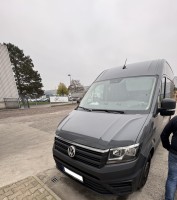 5214.349 ⇢ 1 LKW VW Crafter 30 TDI VA, geschlossener Großraumkasten